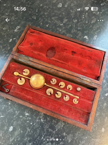 Antique joseph long - antique,