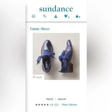Anthropologie Sundance Catalog