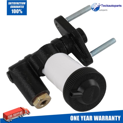 Clutch master cylinder - clutch,