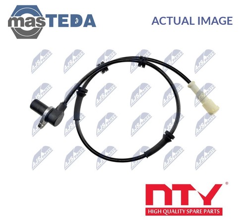 Hca 002 abs wheel speed - hca-rv-002,