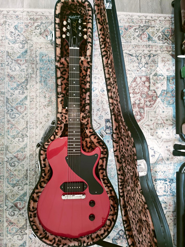 Epiphone billy joe - epiphone,
