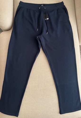 Jacamo men navy jogger - navy,