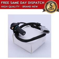 Crankshaft Crank Shaft Sensor