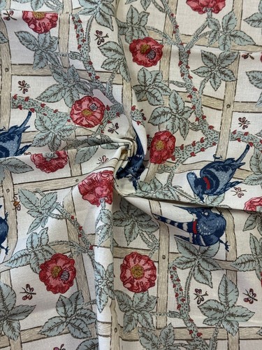 William morris trellis - morris,
