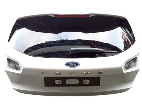 Ford focus line tdci - ford,