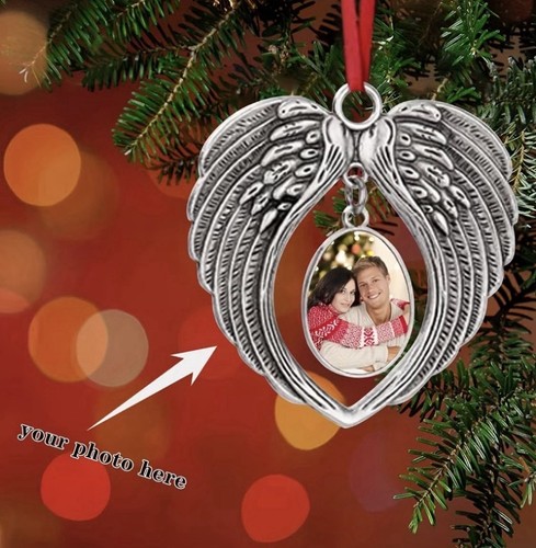 Emporium personalised angel - personalised,