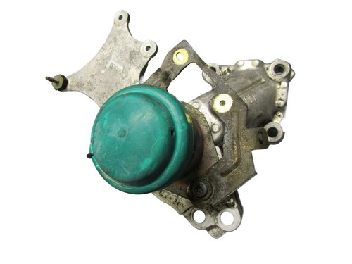 Bearing block engine - engine, mount
