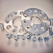 20mm adapters 5x120 VW