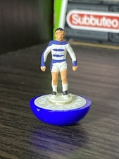 Subbuteo LW Spare - HP QPR Ref 215 Very Nice Kit LOTS MORE FOR SALE 👀