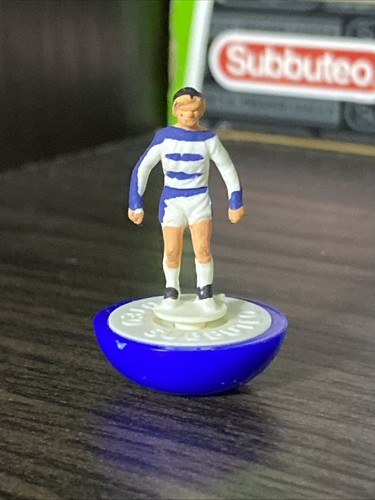 Subbuteo spare hp qpr ref - -,