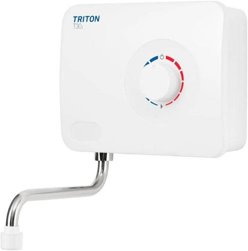 Triton showers spt303i t30i - spt303i,