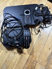 SKY Q BOX - ES240 & EM150 w/