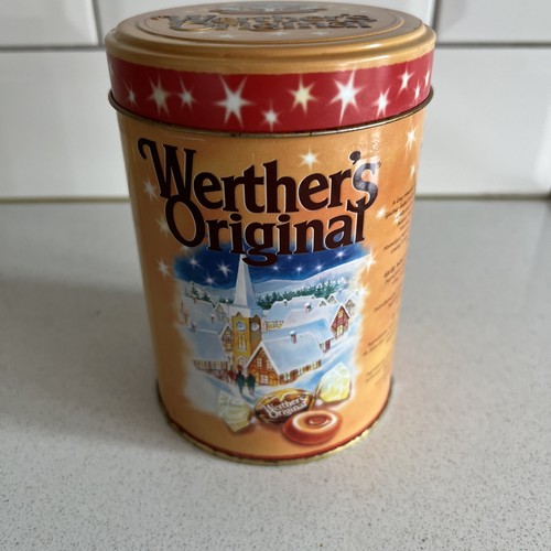 Vintage werthers original - vintage,