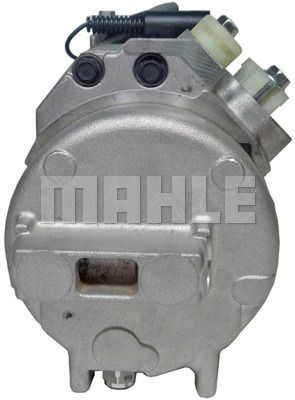 Mahle acp 969 000s - acp,