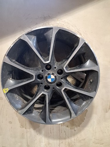 2014 2018 bmw wheel - x5,