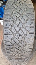 255/55R19(111Q)GOODYEAR