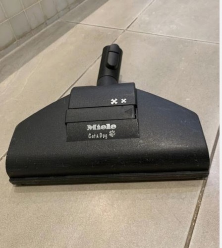 Miele hoover vacuum cleaner - miele,