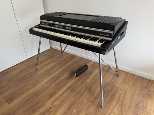 Fender rhodes mark stage 73 - mark,