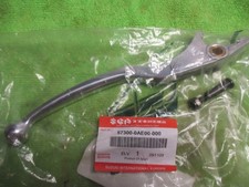 Suzuki GZ 250 brake lever lever,GENUINE, 57300-0AE00,NOS
