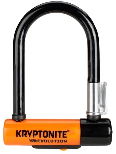 Kryptonite evolution mini - kryptonite,