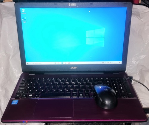 Acer aspire e15 - acer, e5-571