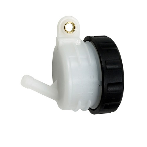 Universal rear brake master - brake,