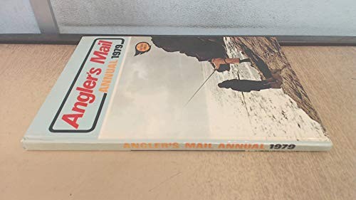 Anglers mail annual - mail, 1979