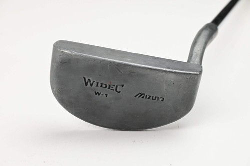 Mizuno widec putter - mizuno,
