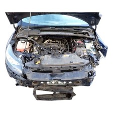FORD FOCUS GEARBOX MK3 1.6