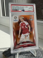 2024 topps uefa euro national - topps,