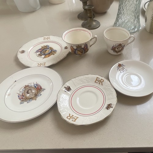 Goss porcelain - h.,