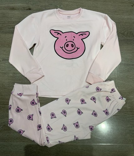 Percy pig girls pink - girls,