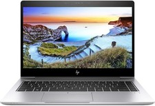 HP EliteBook 840 G5 Laptop