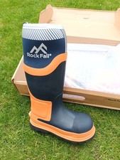 Rock Fall RF290 Silt Safety