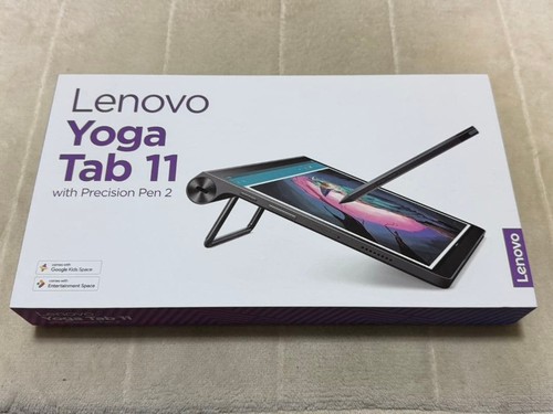Lenovo yoga tab - yoga, 11