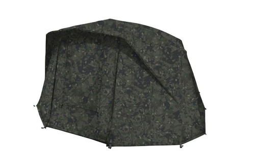 Trakker tempest brolly camo - tempest, rs