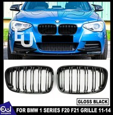 GRILL FOR BMW 1 SERIES F20 F21
