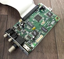 AKAI IB-4D S/PDIF BOARD for