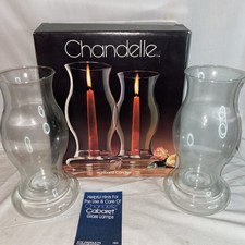 Vintage 1980’s Chandelle