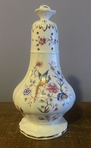 Hammersley bone china sugar - china,