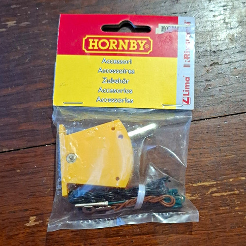 Hornby r046 lever - hornby, switch