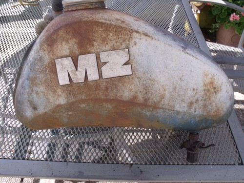 Genuine etz 125 - genuine, 150