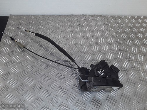 2011 mazda lock - 5,