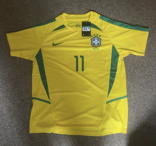 Brazil 2002 world cup - world,