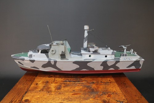 Boat fast attack craft - boat,