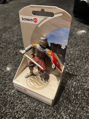 Schlesinger knights - schlesinger,