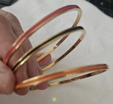 THREE SIgned Halcyon Days