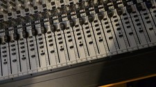 Behringer Eurodesk SX4882 Mixer