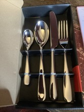 Alessi Nuovo Milano 4 Piece