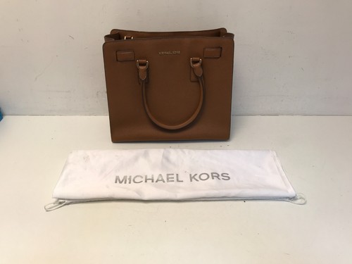 Michael kors leather handbag - kors,